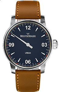 MeisterSinger Urban UR908
