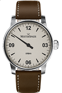 MeisterSinger Urban UR913