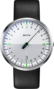 Botta-Design UNO 24 NEO White-Green Quartz