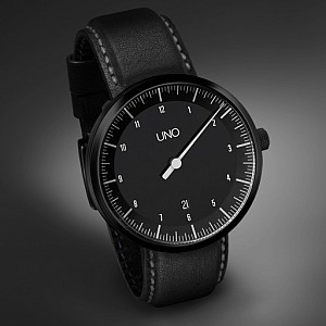 Botta-Design UNO CARBON Black Edition