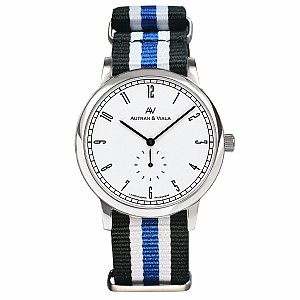 Autran &amp; Viala Plano Wuppertal