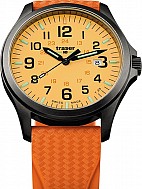 Traser P67 Officer Pro GunMetal orange