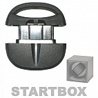 SwissKubik Startbox Watch Holder