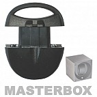 SwissKubik Masterbox Watch Holder