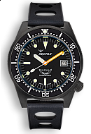 Squale 1521 PVD