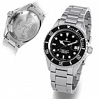 Steinhart OCEAN One BLACK