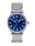 Laco Flieger Augsburg 39 Blaue Stunde