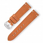 Squale Handmade Vintage Leather Strap 20 mm