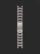 Traser náramek ocelový pro model Elite Chrono