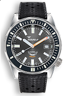 Squale Matic Grey