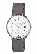 Junghans Max Bill MEGA Solar 59/2021.02