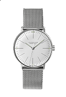 Junghans Max Bill Handaufzug 27/3004.46