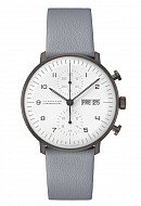 Junghans Max Bill Chronoscope 27/4008.04