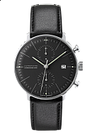 Junghans Max Bill Chronoscope 27/4601.02