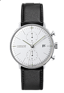 Junghans Max Bill Chronoscope 27/4600.02