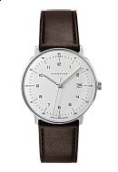 Junghans Max Bill Quartz 41/4461.02