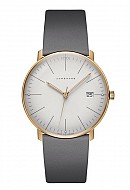 Junghans Max Bill Quartz 41/7872.02