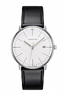 Junghans Max Bill Quartz 41/4817.02