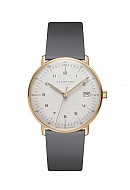 Junghans Max Bill Damen 47/7854.02