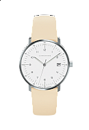 Junghans Max Bill Damen 47/4252.02