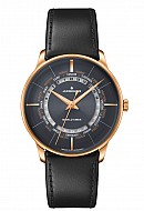 Junghans Meister Worldtimer 27/5013.02