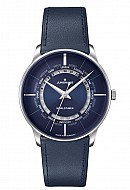 Junghans Meister Worldtimer 27/3010.02