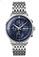 Junghans Meister Chronoscope 27/4528.46