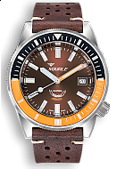 Squale Matic Chocolate