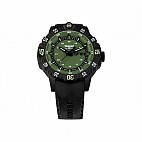 Traser P99 Q Tactical Green Rubber OUTLET