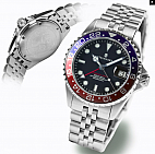 Steinhart GMT-OCEAN One 39 blue-red.2