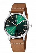 Mühle-Glashütte Panova Green