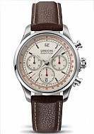 Union Glashütte Belisar Chronograph D009.427.16.267.00