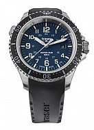 Traser P67 Diver Blue OUTLET