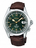 Seiko Alpinist SPB121J1