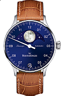 MeisterSinger Lunascope LS908