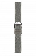 Sinn Grey canvas Alcantara strap 20 mm