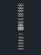 Traser náramek PVD ocelový pro modely Classic Pro
