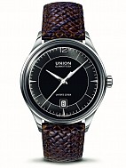 Union Glashütte Noramis Date Limited Edition Deutschland Klassik 2020 D012.407.16.087.09