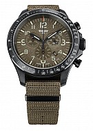 Traser P67 Officer Pro Chronograph Khaki