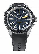 Traser P67 Diver T100 Blue