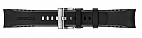 Traser řemen gumový pro model Diver black