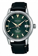 Seiko Prospex SPB245J1 The 1959 Alpinist Modern Re-interpretation