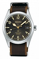 Seiko Alpinist SPB211J1