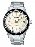 Seiko Presage SRPG03J1