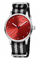 Mühle-Glashütte Panova Red