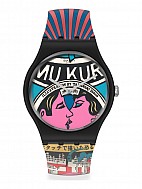 Swatch SUOZ334