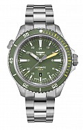 Traser P67 Diver Automatic Green