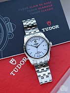 Tudor Glamour Date+Day 56000 KOMISE 420210039