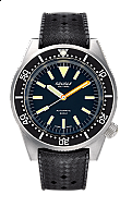 Squale 1521 Militaire Blasted