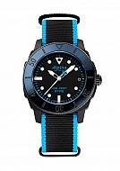 Alpina Seastrong Diver Gyre Comtesse Automatic AL-525LBN3VG6